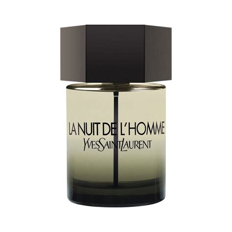 yves saint laurent la nuit de l homme 2013|yves saint laurent vita privata.